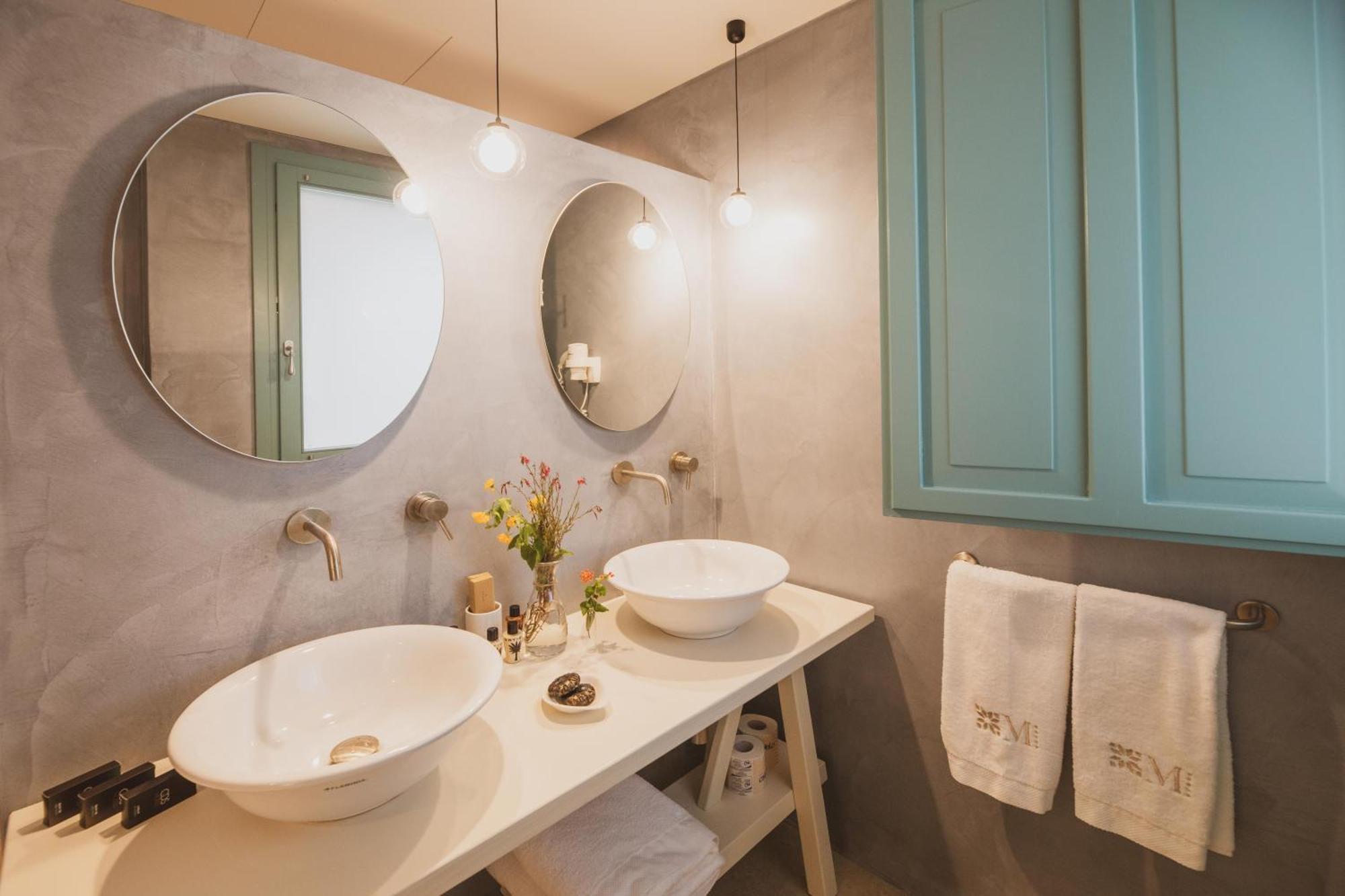 Suite Deluxe con Vasca Idromassaggio